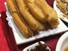-万柳阁小馆·花园餐厅(龙潭湖店)