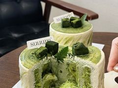 -流酥可心·牛乳蛋糕商店(禾祥西路店)
