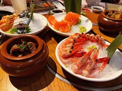 -赤坂亭·M9和牛烧肉·铁板烧(合肥万象城店)