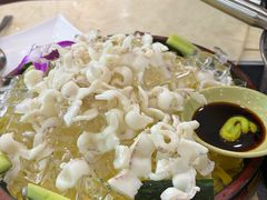 -源港渔村-中山脆肉鲩(博罗店)