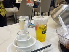 -七叔家宴家常广西菜(明秀东路店)