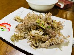 -天然居·漳港海鲜·海景餐厅(南澳总店)