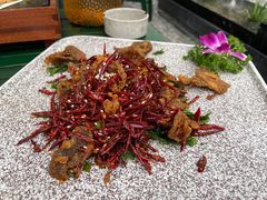 -云里小坐·小院里·团建·宴请·下午茶(三圣乡店)