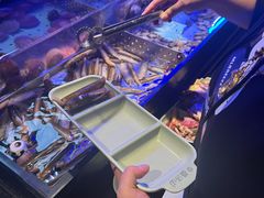 -盛江山自助料理(奥莱锦辉购物广场店)