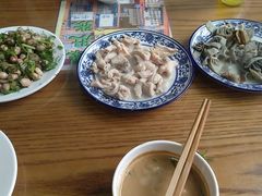 -东兴顺爆肚张