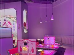 -新越盏·东南亚料理(捷登都会店)