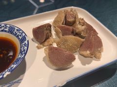 -乡村馕坑肉·烧烤·新疆菜·本地人更爱吃(阿勒泰首店)