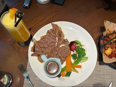 -上岛咖啡(珠园店)