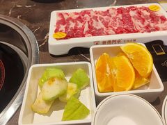 -潮德阿水牛肉火锅(深圳总店)