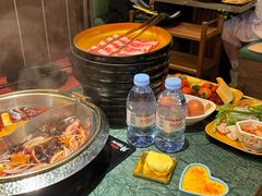 -牛New寿喜烧(中山公园龙之梦店)