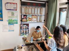 -哑巴生煎(临顿路店)