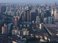 -上海龙之梦万丽酒店