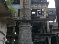 -广州市紫泥堂文化创意园景区
