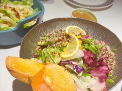 -俄士厨房(五棵松华熙LIVE店)