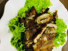 -白魁老号饭庄(安内店)