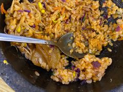 -星韩味石锅拌饭(万科·钻石广场店)