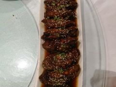 -宝轩渔府·老字号海鲜·正宗津菜(水上店)