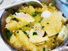 肉皮汤-和满堂·经典本帮菜(川沙古镇店)