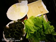 -红鼎坊·老成都火锅(新南门店)