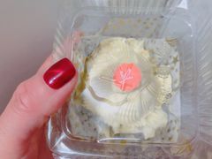 芝士栗子蛋糕-凯司令西点房(虹桥路站店)