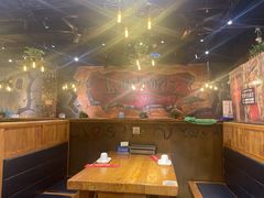 -小俩口烧烤东北菜(双井店)