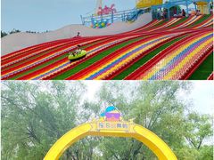 -沈阳海洋探索中心