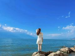 -香格里拉大峡谷巴拉格宗国家级风景名胜区丽江中旅旅游质量服务点