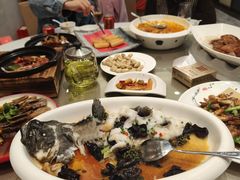 -丰尔粥食·顺德鱼生·干蒸排骨顺德菜(大良分店)
