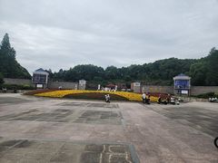 -宜兴龙背山森林公园