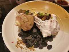 -德川家日本料理(龙德广场店)