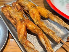 -北丐先生·野馄饨烧烤(长宁龙之梦店)