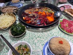 -五里关火锅(牛市口店)