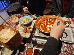 -火塘云南烧烤大排档