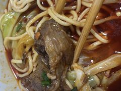 -易毛特色牛肉面(解放碑步行街店)