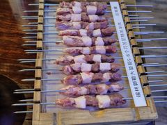 -三个蒙古大叔羊肉串(大宁店)
