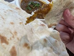 -岗底斯尼泊尔餐厅(万达店)