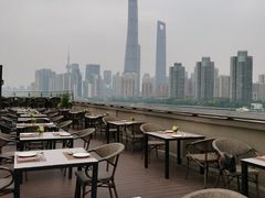 -Kathleen's Waitan 凯圣琳江景西餐厅(外滩店)