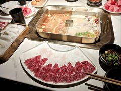 -九鼎轩脆毛肚火锅(南京东路店)