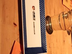 -肉串汪(月坛店)