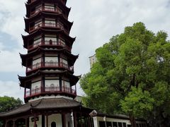 -绳金塔