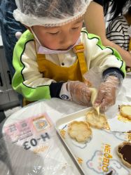 -奈尔宝·儿童乐园·亲子餐厅(华采天地店)