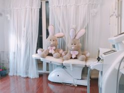 -美肤盾祛痘·问题肌头疗管理中心