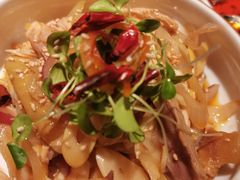 盐商椒麻鸡-锦府盐帮·李宅(领展购物广场中关村店)
