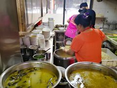 -欣达面馆(天桥支路店)