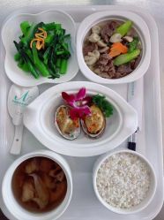 点击看大图 -华美国际月子会所(合生店)