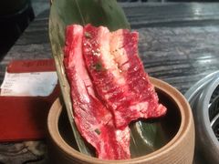 -牛局别馆·和牛烧肉(日月广场店)