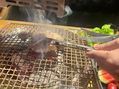 -九田家黑牛烤肉料理(溧阳吾悦店)