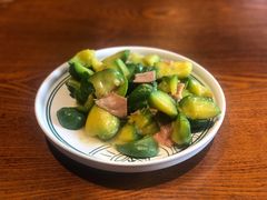 -云海肴云南菜(花园城店)