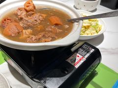 -鑫小城故事·藕汤·家常菜(台北一路总店)