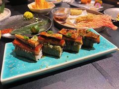 -炙柒Sekinana·精致料理 烧鸟·铁板烧(海上世界店)